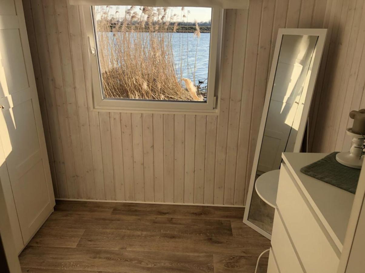 Umkleidezimmer